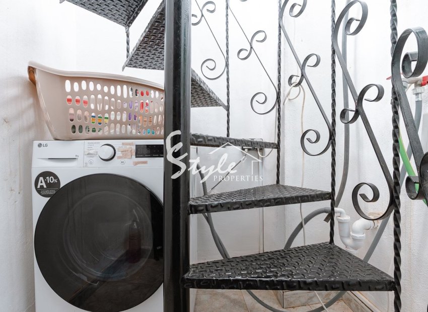 Resale - Townhouse - Playa Flamenca