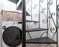 Resale - Townhouse - Playa Flamenca