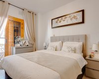 Resale - Townhouse - Playa Flamenca