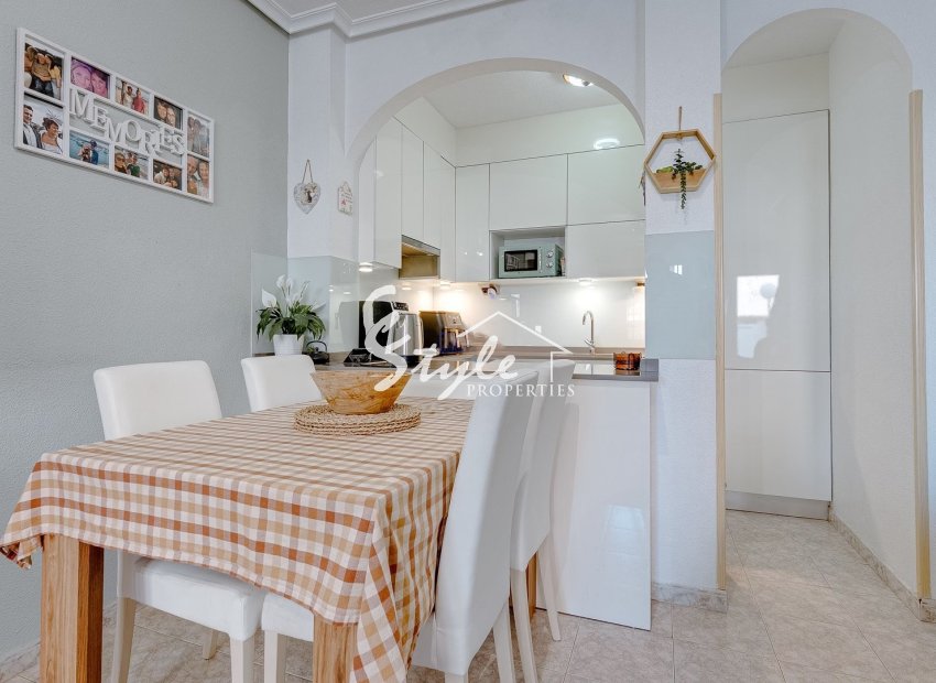 Resale - Townhouse - Playa Flamenca