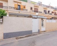 Resale - Townhouse - Playa Flamenca