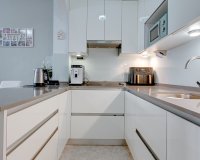 Resale - Townhouse - Playa Flamenca