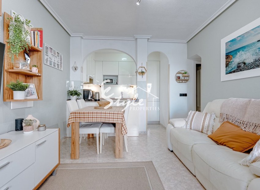 Resale - Townhouse - Playa Flamenca
