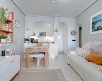 Resale - Townhouse - Playa Flamenca