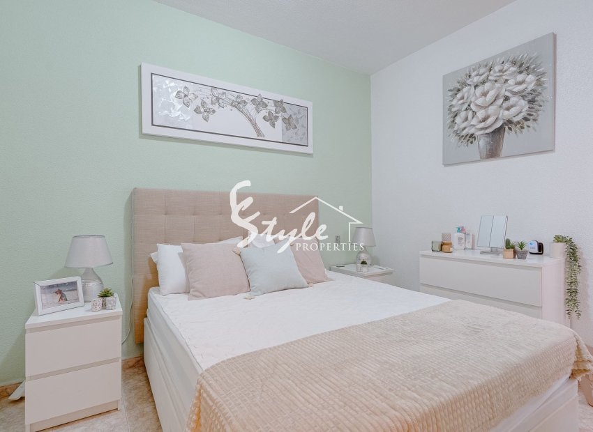 Resale - Townhouse - Playa Flamenca