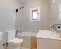 Resale - Townhouse - Playa Flamenca