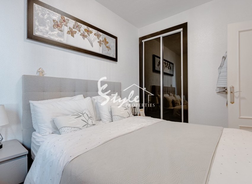 Resale - Townhouse - Playa Flamenca