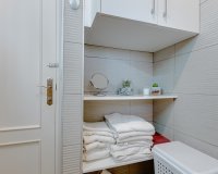 Resale - Townhouse - Playa Flamenca