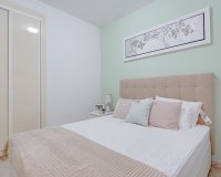 Resale - Townhouse - Playa Flamenca