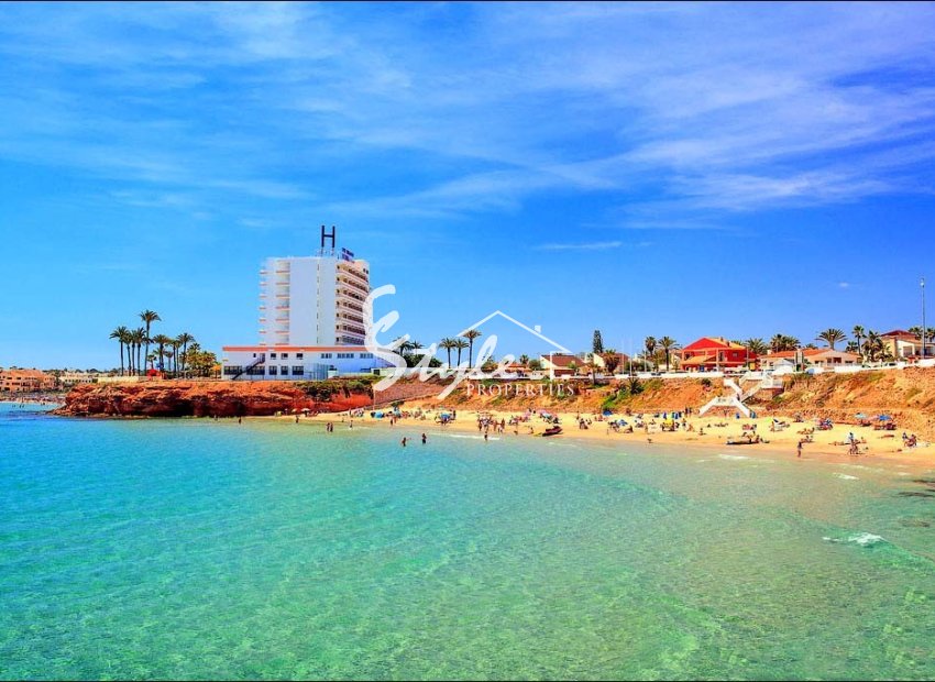 Resale - Townhouse - Playa Flamenca