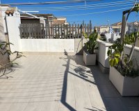 Resale - Townhouse - Playa Flamenca