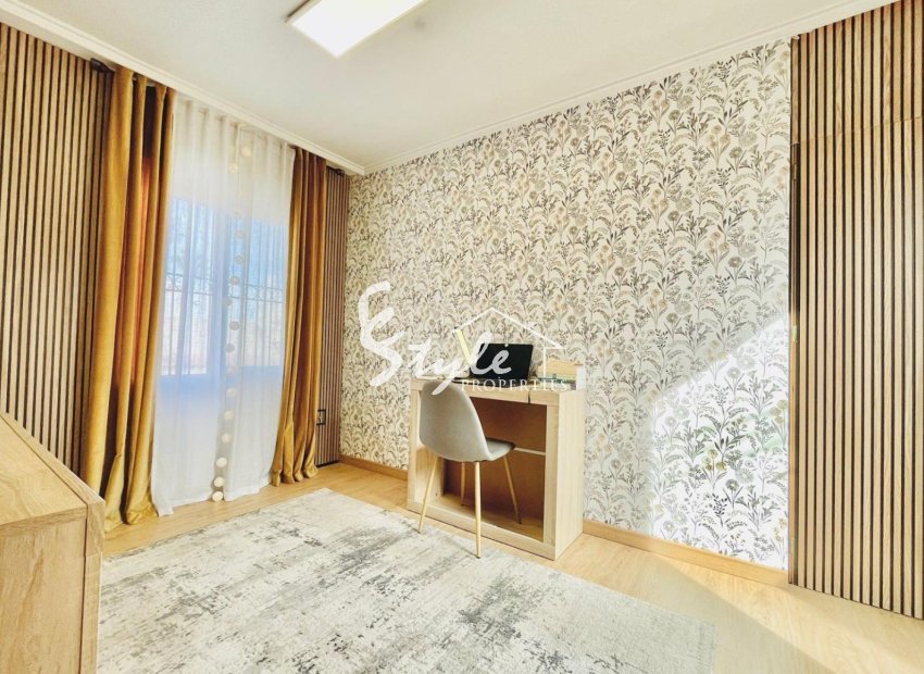 Resale - Townhouse - Playa Flamenca