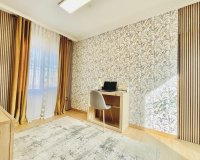 Resale - Townhouse - Playa Flamenca