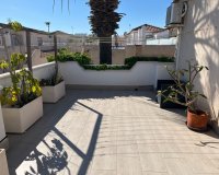 Resale - Townhouse - Playa Flamenca