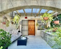 Resale - Townhouse - Playa Flamenca