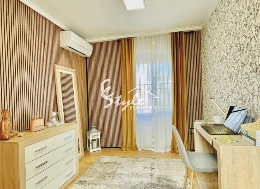 Resale - Townhouse - Playa Flamenca