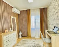 Resale - Townhouse - Playa Flamenca