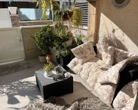 Resale - Townhouse - Playa Flamenca