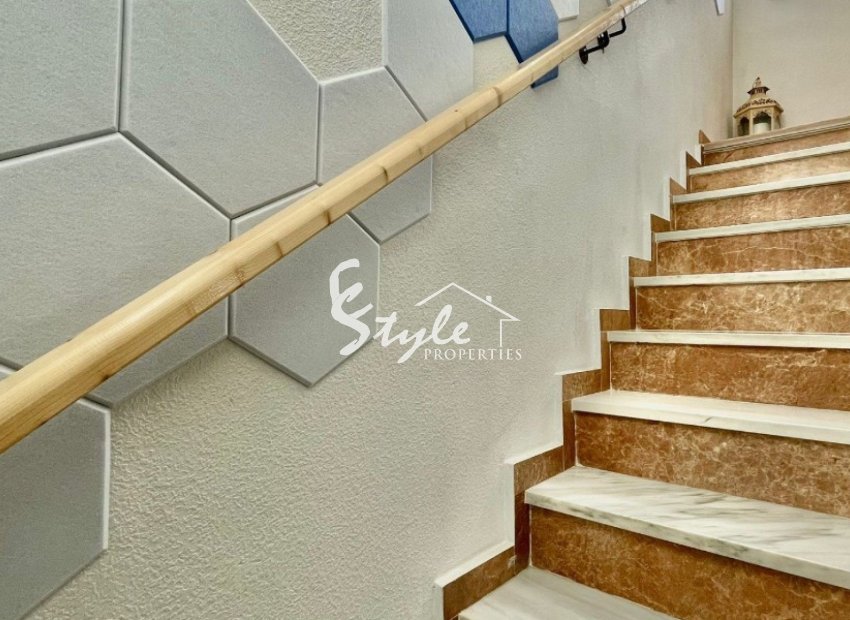 Resale - Townhouse - Playa Flamenca