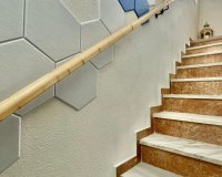 Resale - Townhouse - Playa Flamenca