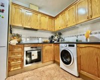 Resale - Townhouse - Playa Flamenca