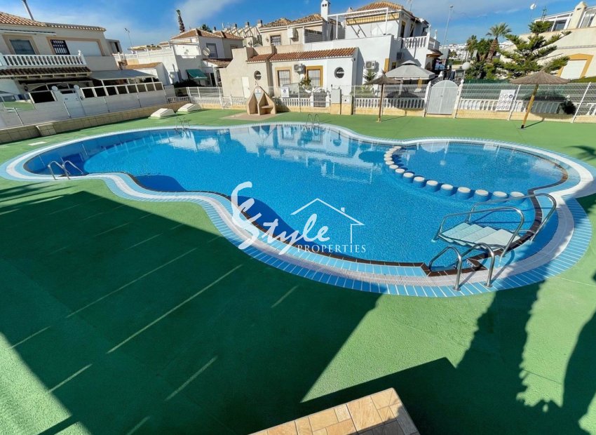 Resale - Townhouse - Playa Flamenca