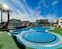 Resale - Townhouse - Playa Flamenca