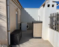 Resale - Townhouse - Playa Flamenca