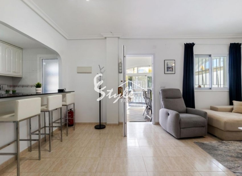 Resale - Townhouse - Playa Flamenca