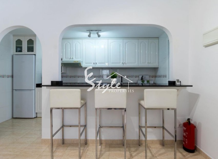 Resale - Townhouse - Playa Flamenca