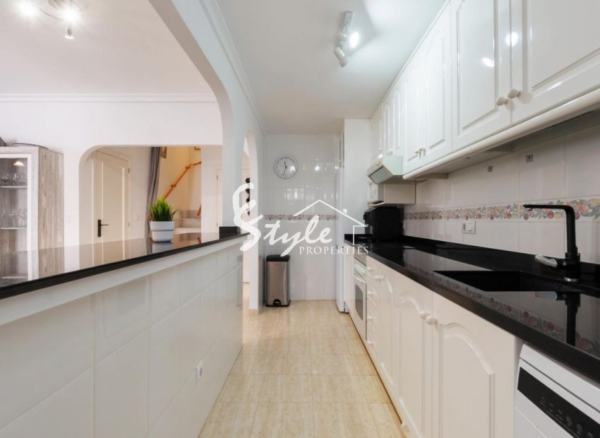 Resale - Townhouse - Playa Flamenca