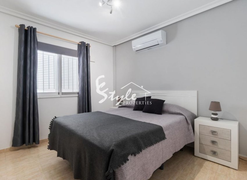Resale - Townhouse - Playa Flamenca