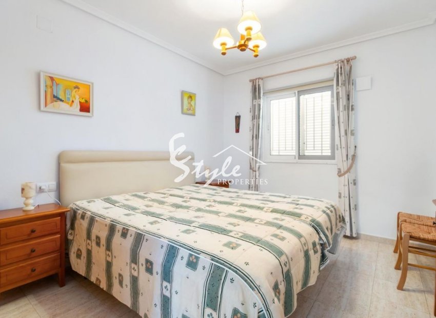 Resale - Townhouse - Playa Flamenca