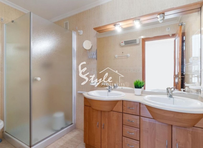 Resale - Townhouse - Playa Flamenca