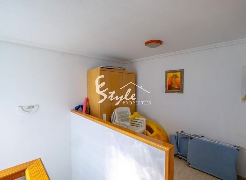 Resale - Townhouse - Playa Flamenca