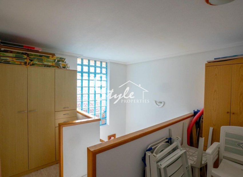 Resale - Townhouse - Playa Flamenca