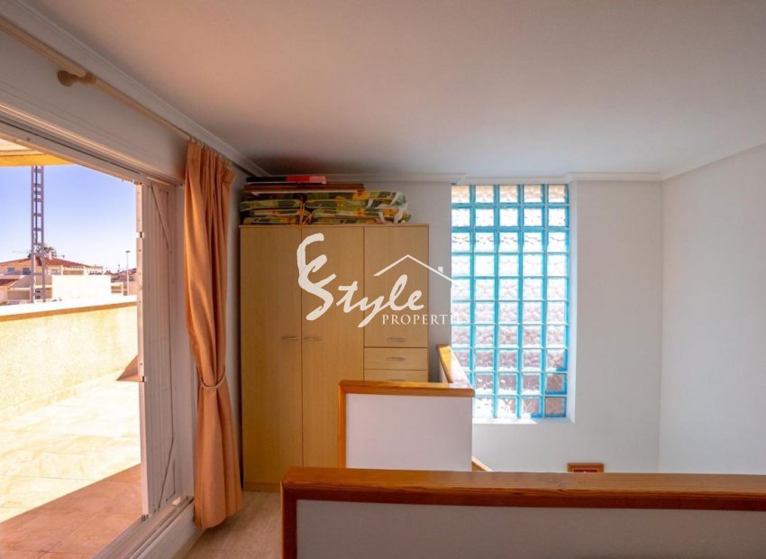 Resale - Townhouse - Playa Flamenca