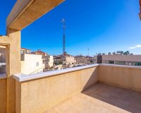 Resale - Townhouse - Playa Flamenca