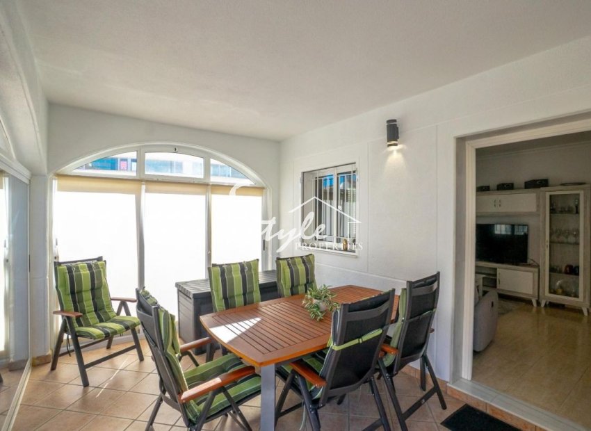 Resale - Townhouse - Playa Flamenca