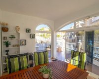 Resale - Townhouse - Playa Flamenca