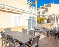 Resale - Townhouse - Playa Flamenca