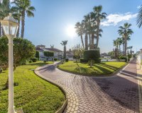 Resale - Townhouse - Playa Flamenca