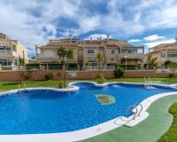 Resale - Townhouse - Playa Flamenca