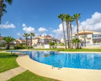 Resale - Townhouse - Playa Flamenca