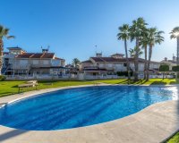 Resale - Townhouse - Playa Flamenca
