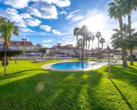 Resale - Townhouse - Playa Flamenca