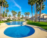Resale - Townhouse - Playa Flamenca
