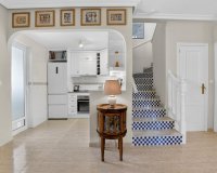 Resale - Townhouse - Playa Flamenca