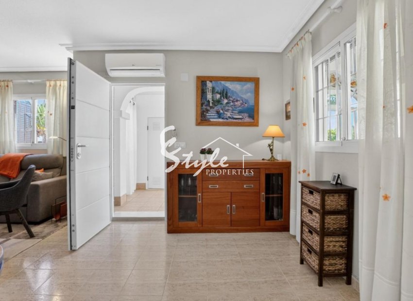Resale - Townhouse - Playa Flamenca