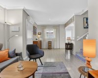 Resale - Townhouse - Playa Flamenca